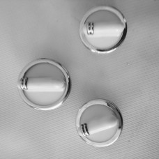 Ручка регулировки китайской газовой колонки